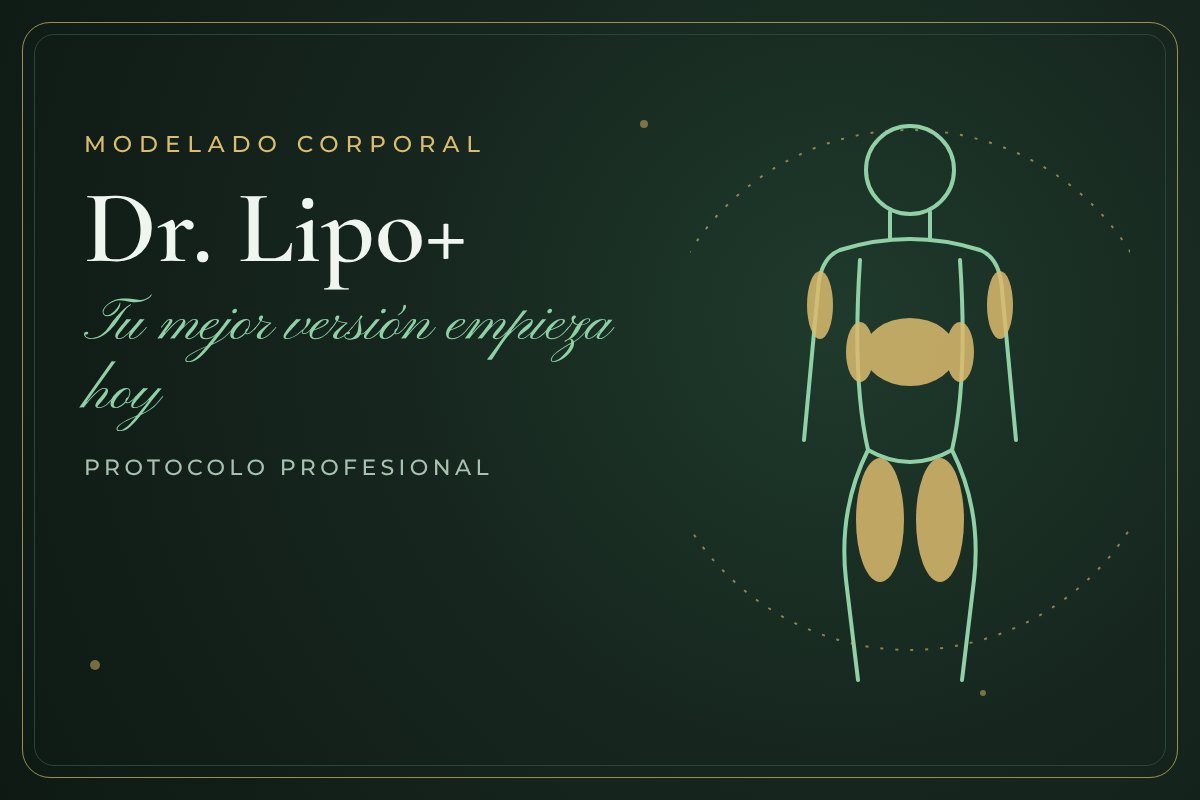 Dr. Lipo+ — Virginia’s Esthetics Studio